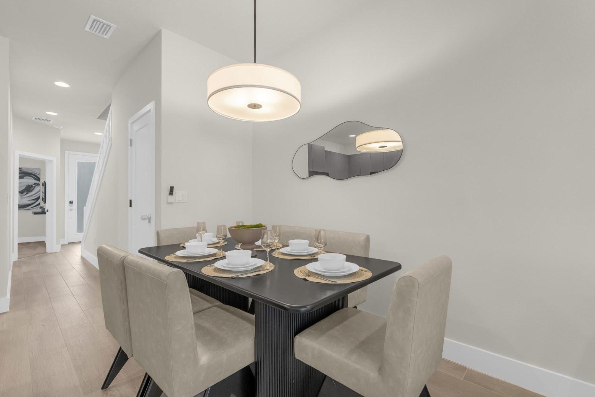 Upstay - Modern Family Townhouse W Private Pool Orlando Exterior foto